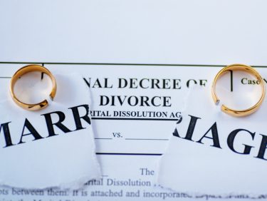 Procès de divorce en Pologne